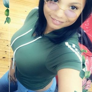 Meet your Posher, Carolina de pallano